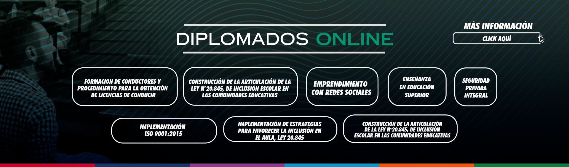 banner diplomados