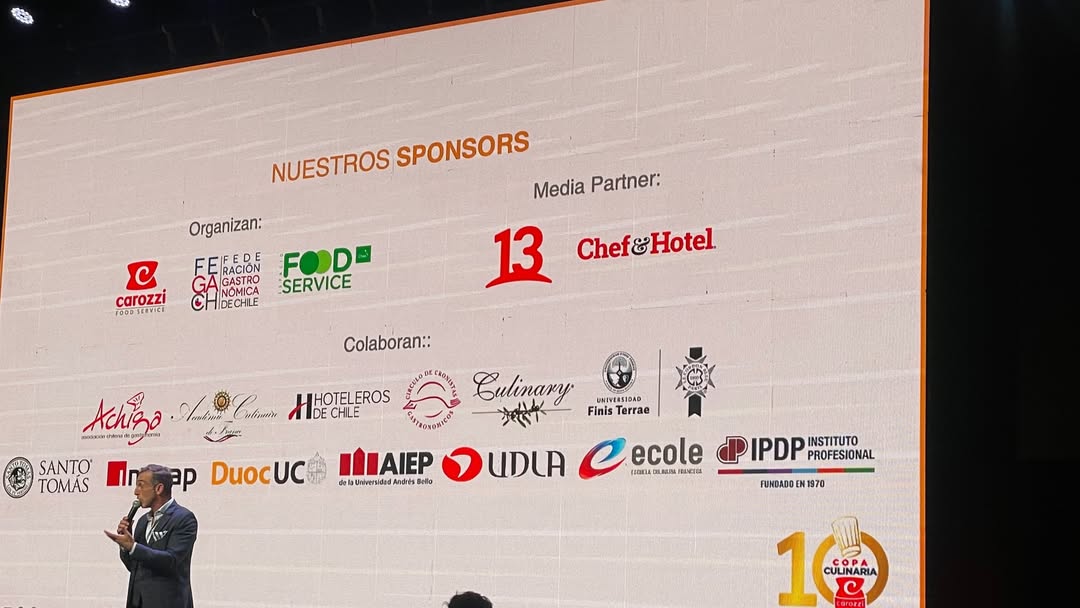 ✨ ¡Comenzamos con todo en la Copa Culinaria Carozzi 2025! ✨Ayer vivimos una noche inaugural llen (2)