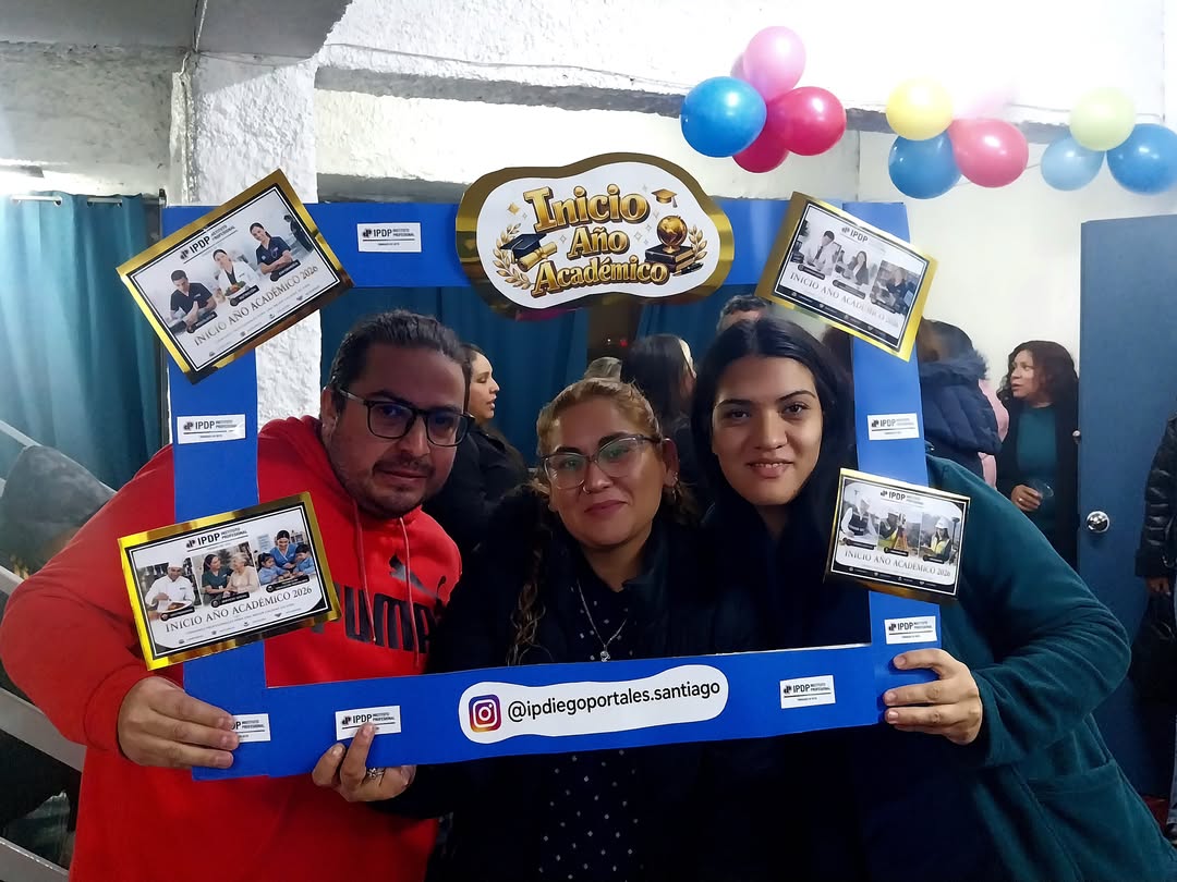 ✨️ Inicio del Año Académico ✨️El pasado miércoles 06 de mayo vivimos un encuentro inolvidable q (1)