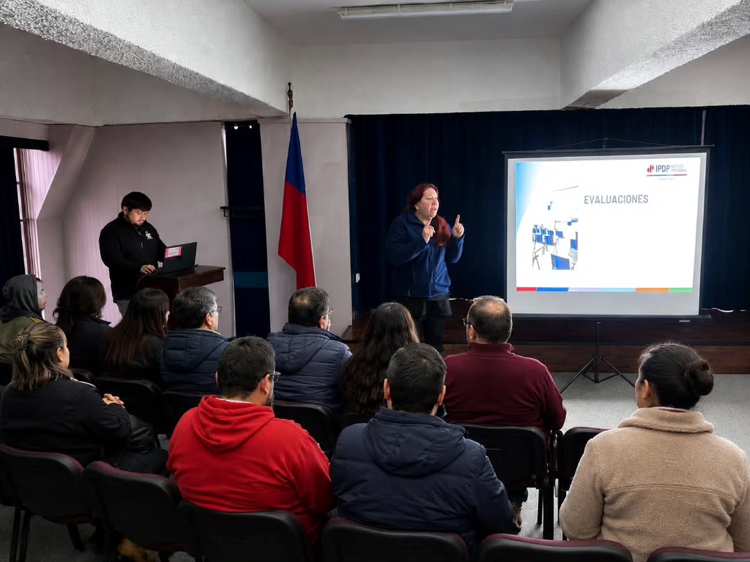✨️ Inicio del Año Académico ✨️El pasado miércoles 06 de mayo vivimos un encuentro inolvidable q